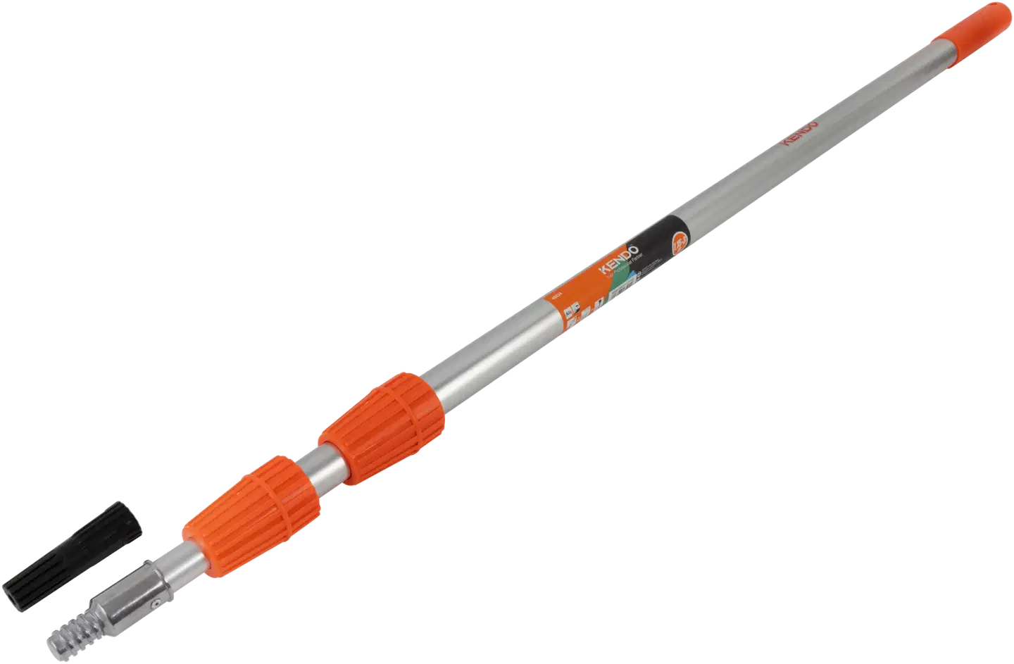 Kendo  jatkovarsi 1,2 -3 m - 2
