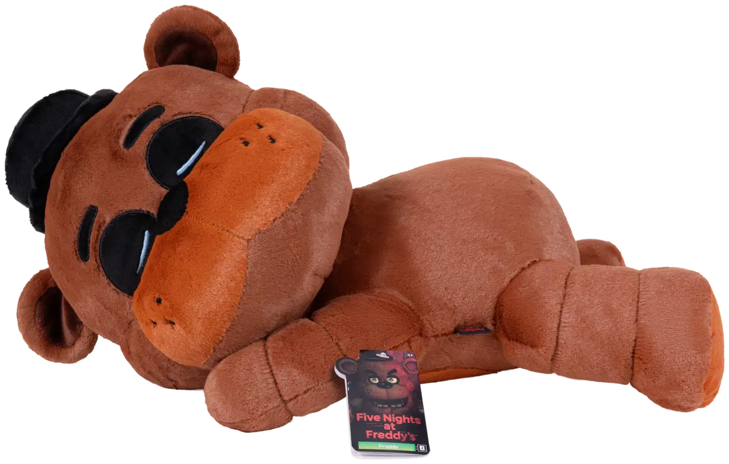 FNAF Sleeping Plush 45 cm Freddy - 1