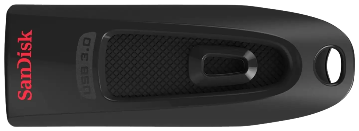 Sandisk Ultra 3.0 USB-muistitikku 64G - 3
