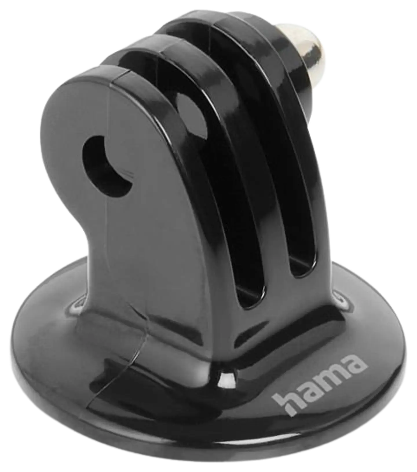 Hama GoPro-sovitin 1/4" kierteellä varustettuun jalustaan - 1