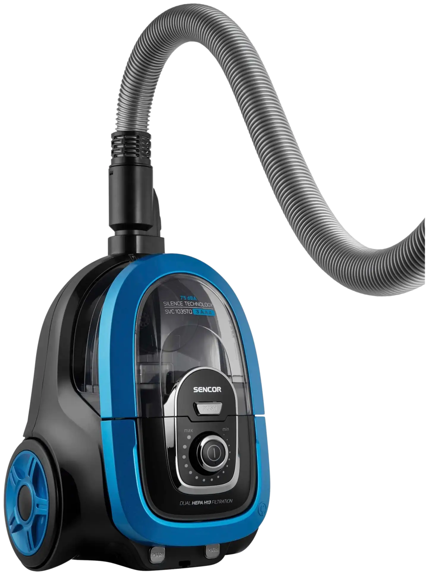 Sencor Pölynimuri SVC 1035TQ - 6