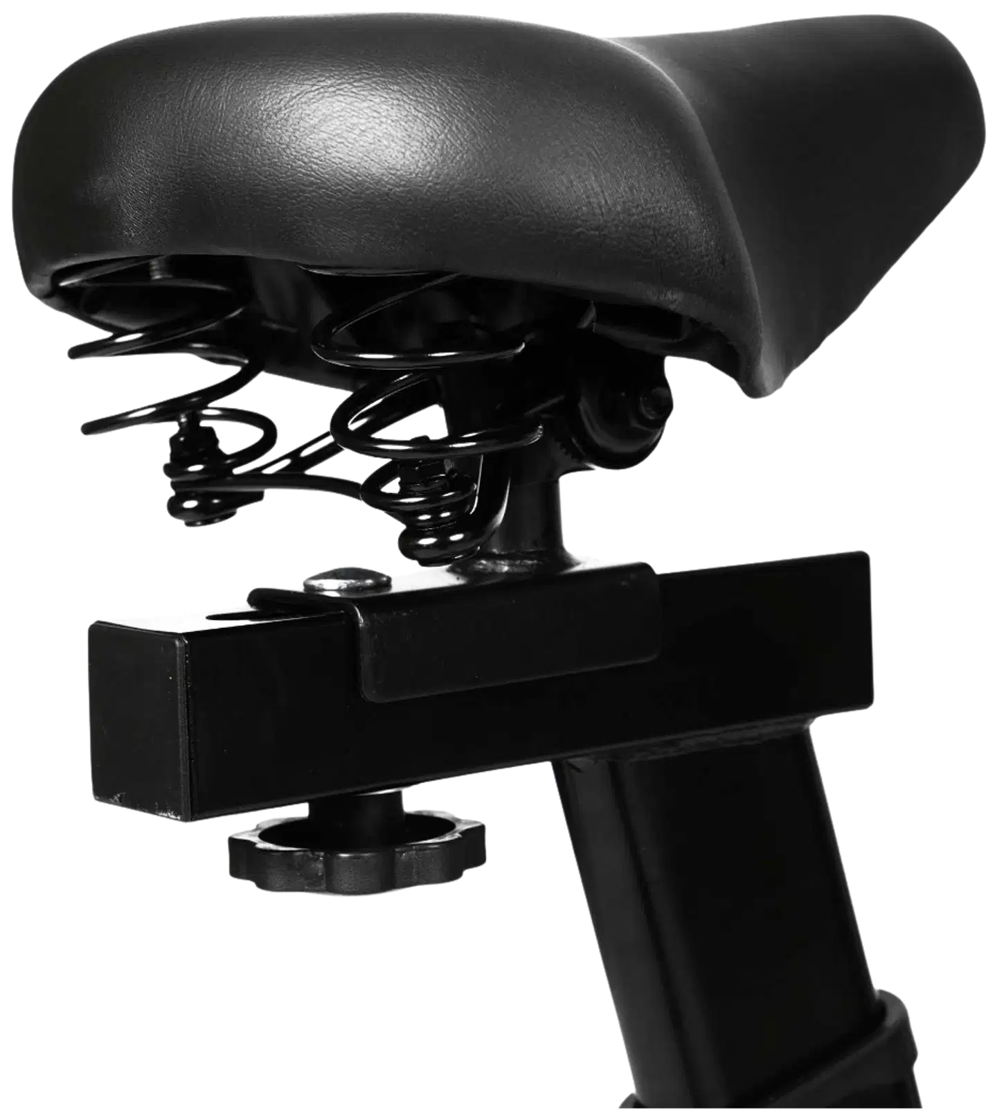 Nordcore Spinningpyörä 1300, Musta - 5