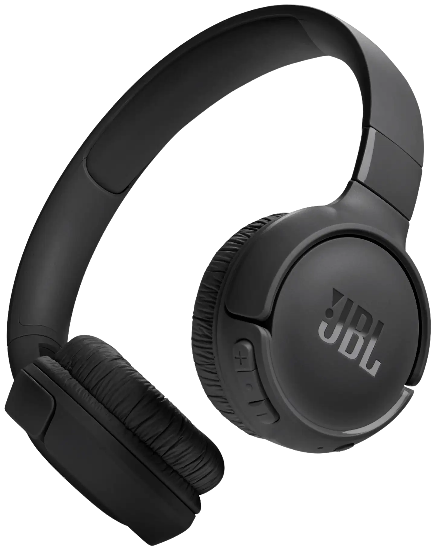 JBL langattomat sankakuulokkeet Tune 525BT musta - 1