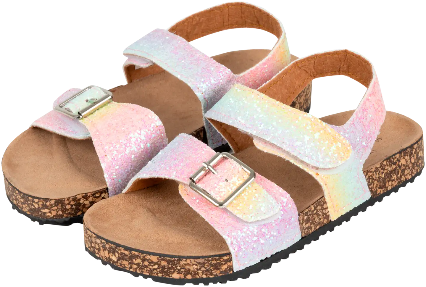 House lasten sandaalit Rainbow - Multicolor - 1