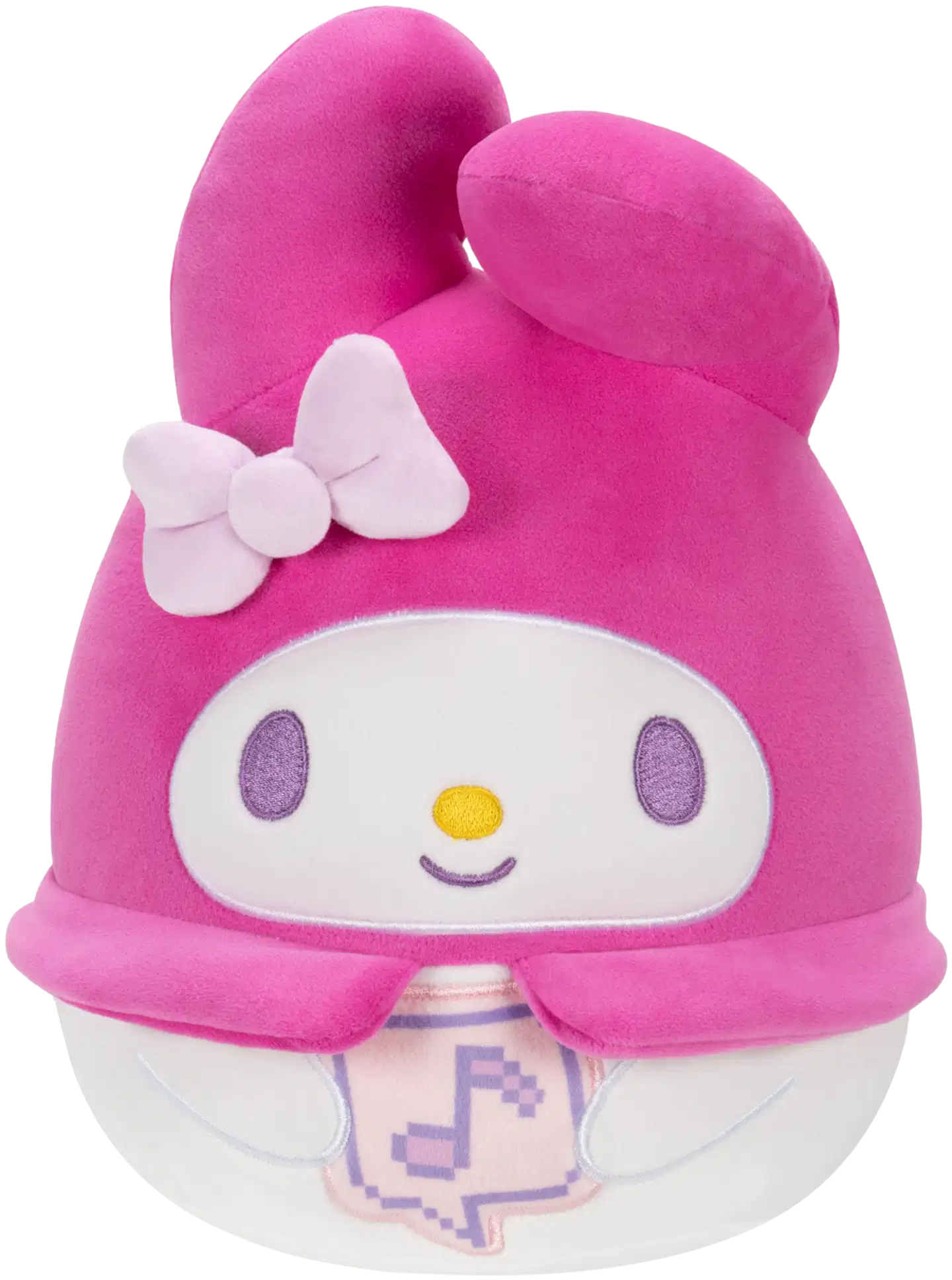Squishmallows 20 cm Hello Kitty ja ystävät Digital Icon pehmo - 5