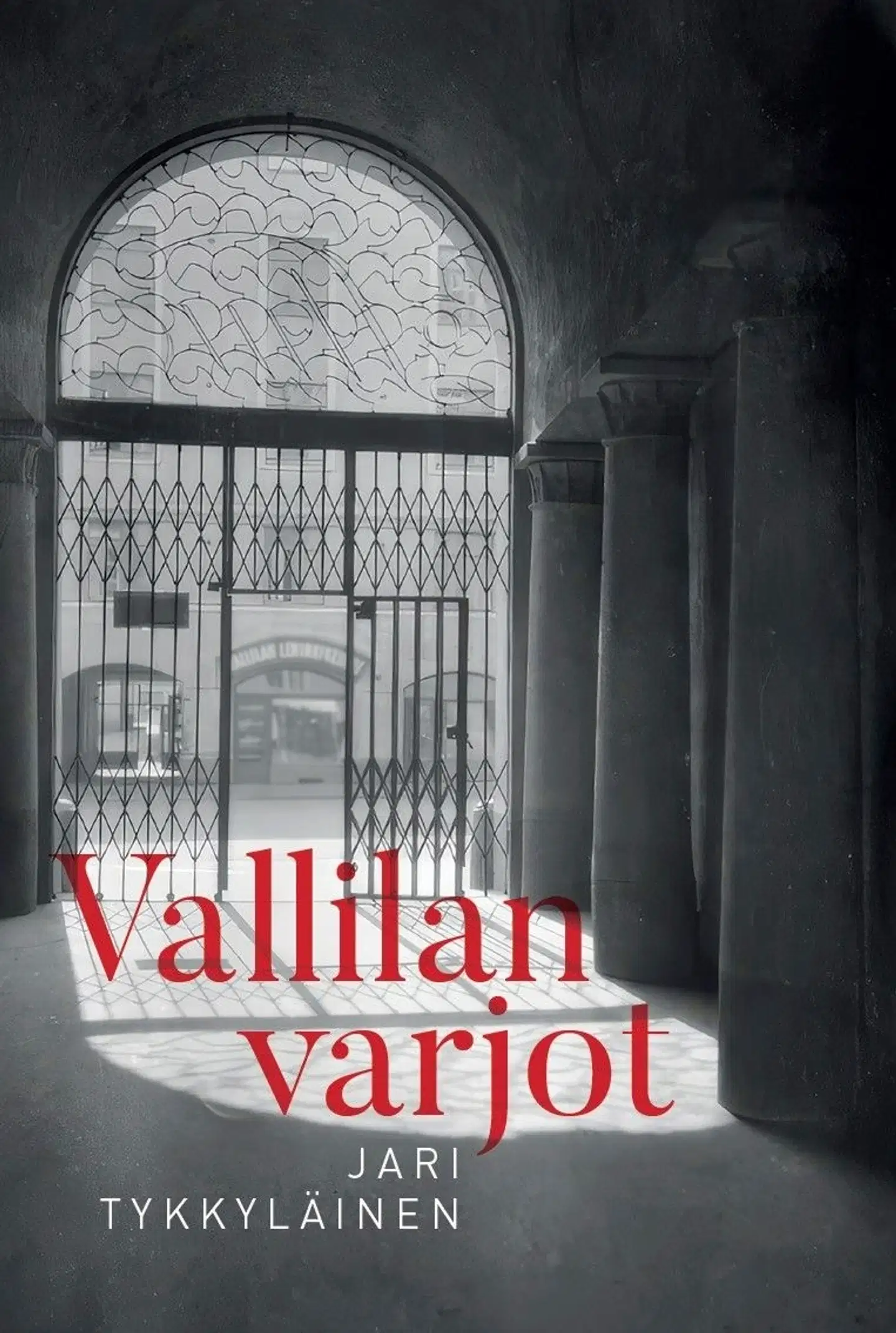 Tykkyläinen, Vallilan varjot