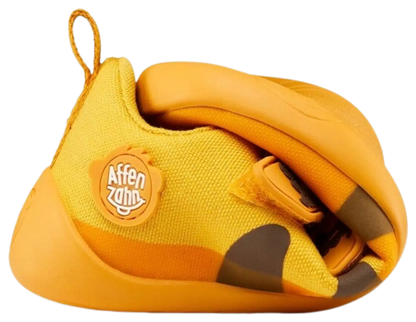 Affenzahn lasten paljasjalkakenkä Cotton Lucky Tiger - Tiger - 7