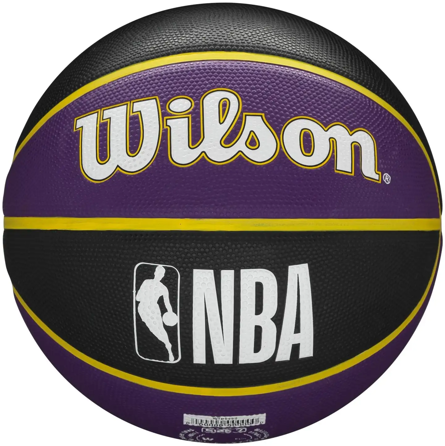 Wilson koripallo NBA Team Tribute LA Lakers - 2