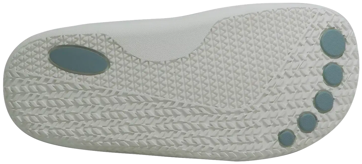 Ciraf lasten paljasjalkalenkkari Jasper YK2548C - Green - 4