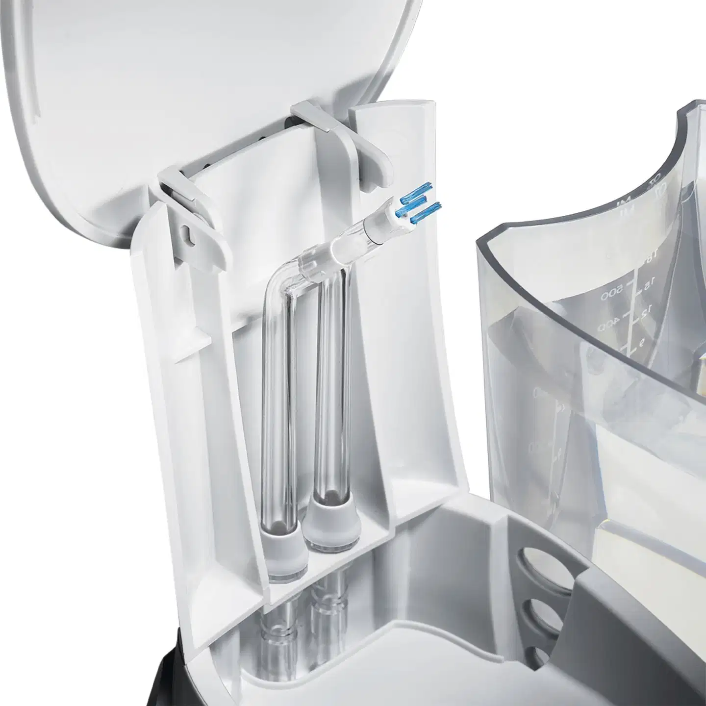 Waterpik WF-150 Ultra Plus hammasvälisuihku - 7