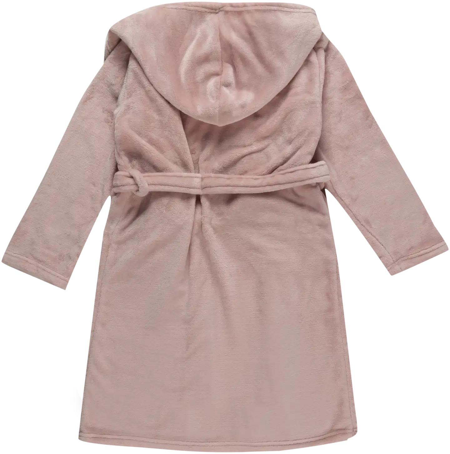 House lasten fleece-kylpytakki 232H382631 - VPUN - 2