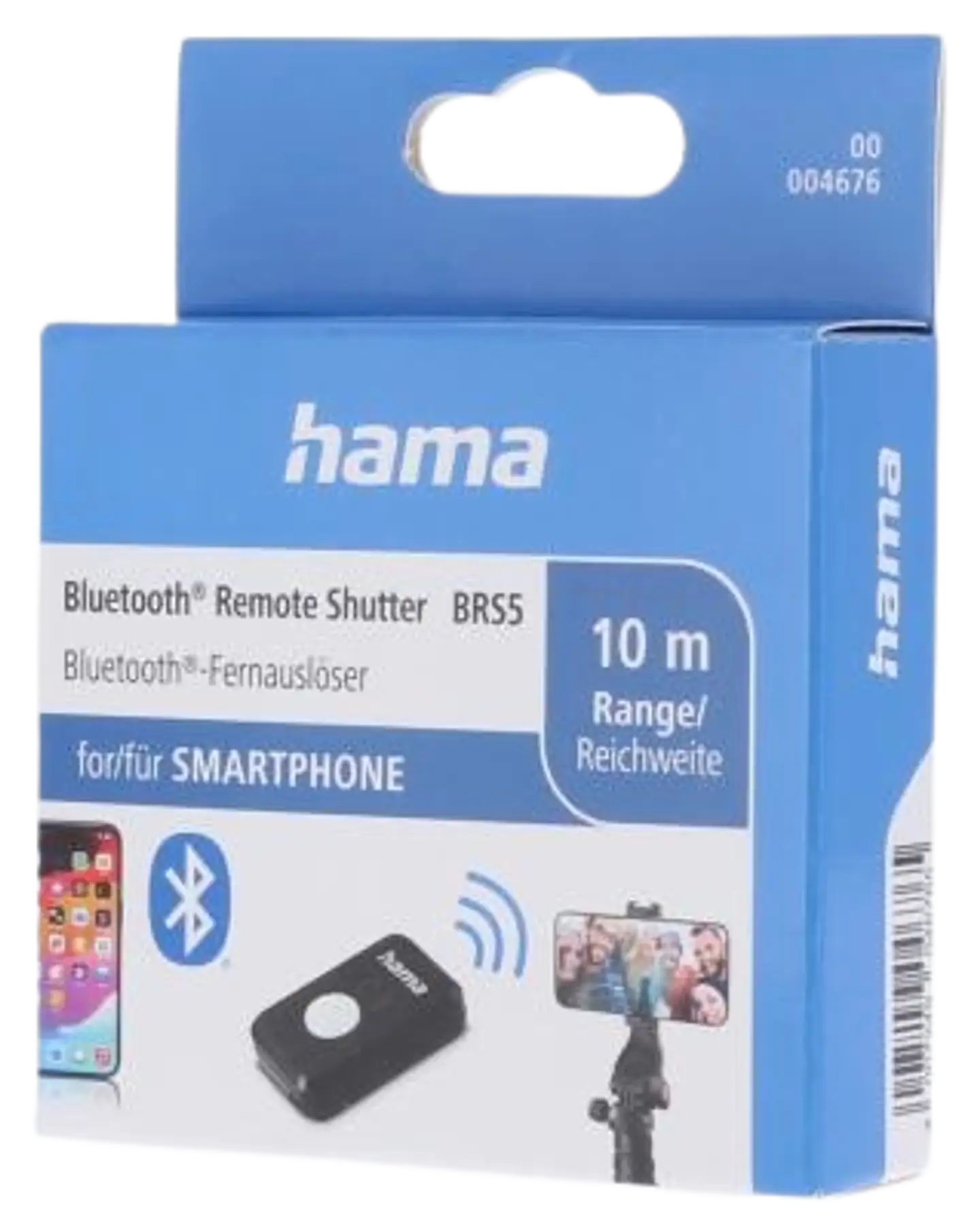 Hama kaukolaukaisin BRS5 Bluetooth - 3