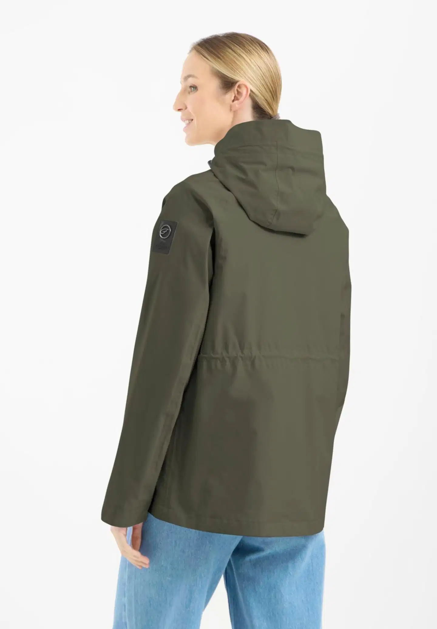 Five Seasons naisten takki Amber - beetle - 5