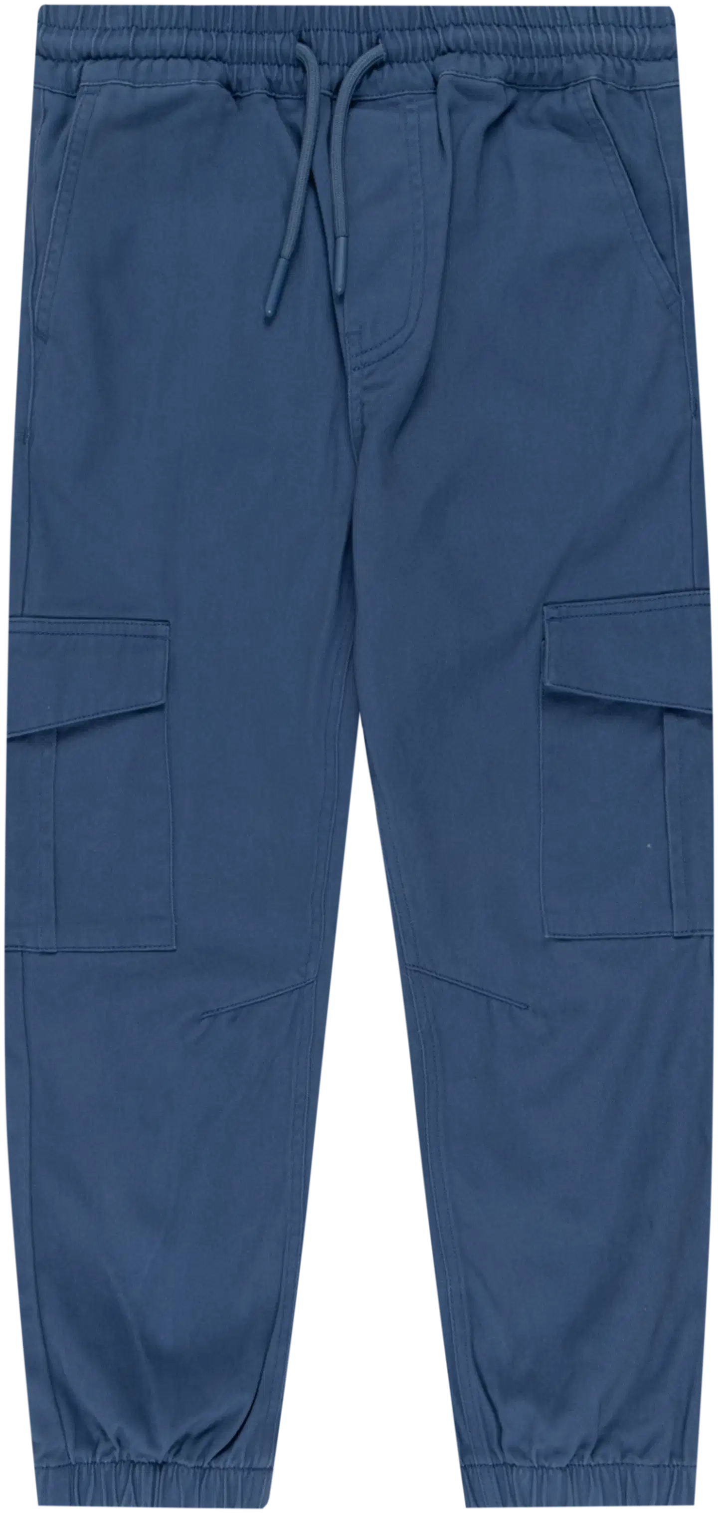 TEX lasten cargo-joggerit I276570 - Indigo - 1
