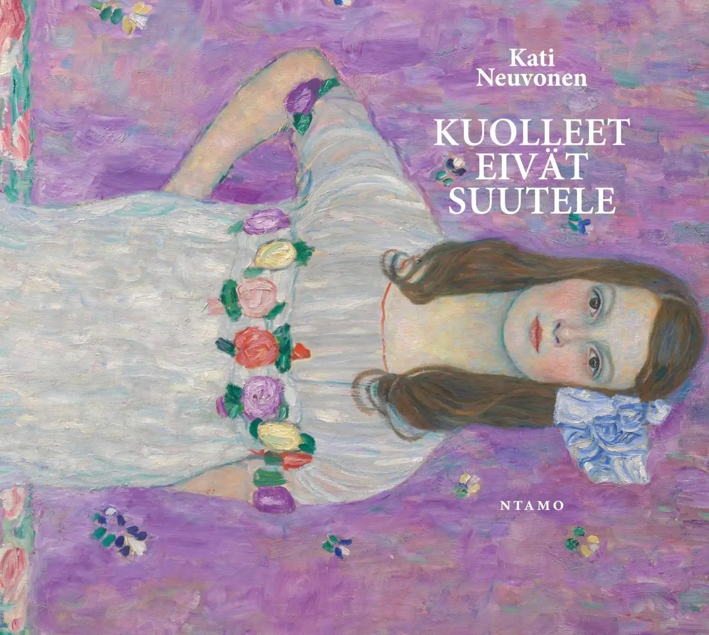 Neuvonen, Kuoleet eivät suutele