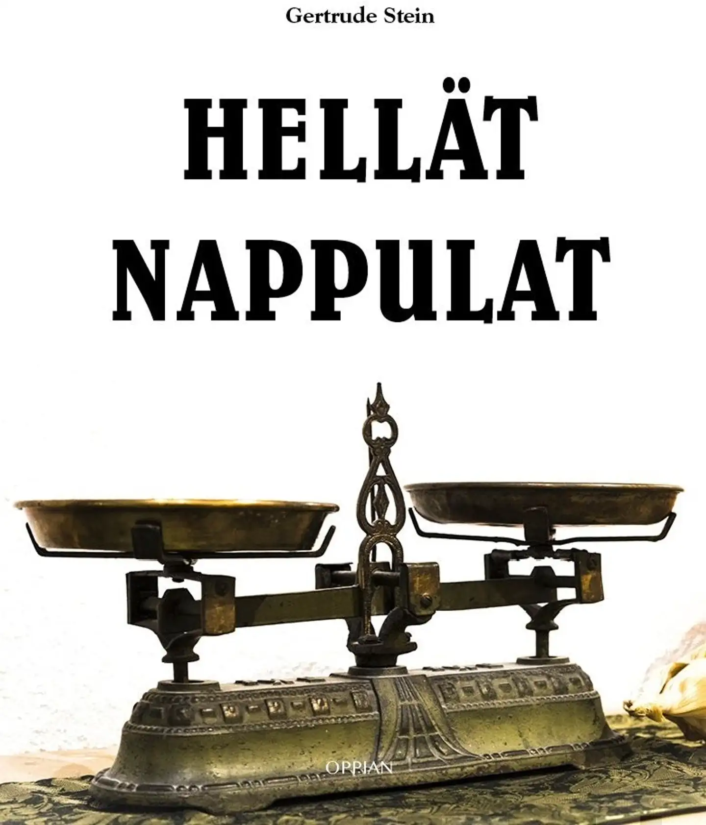 Stein, Hellät nappulat