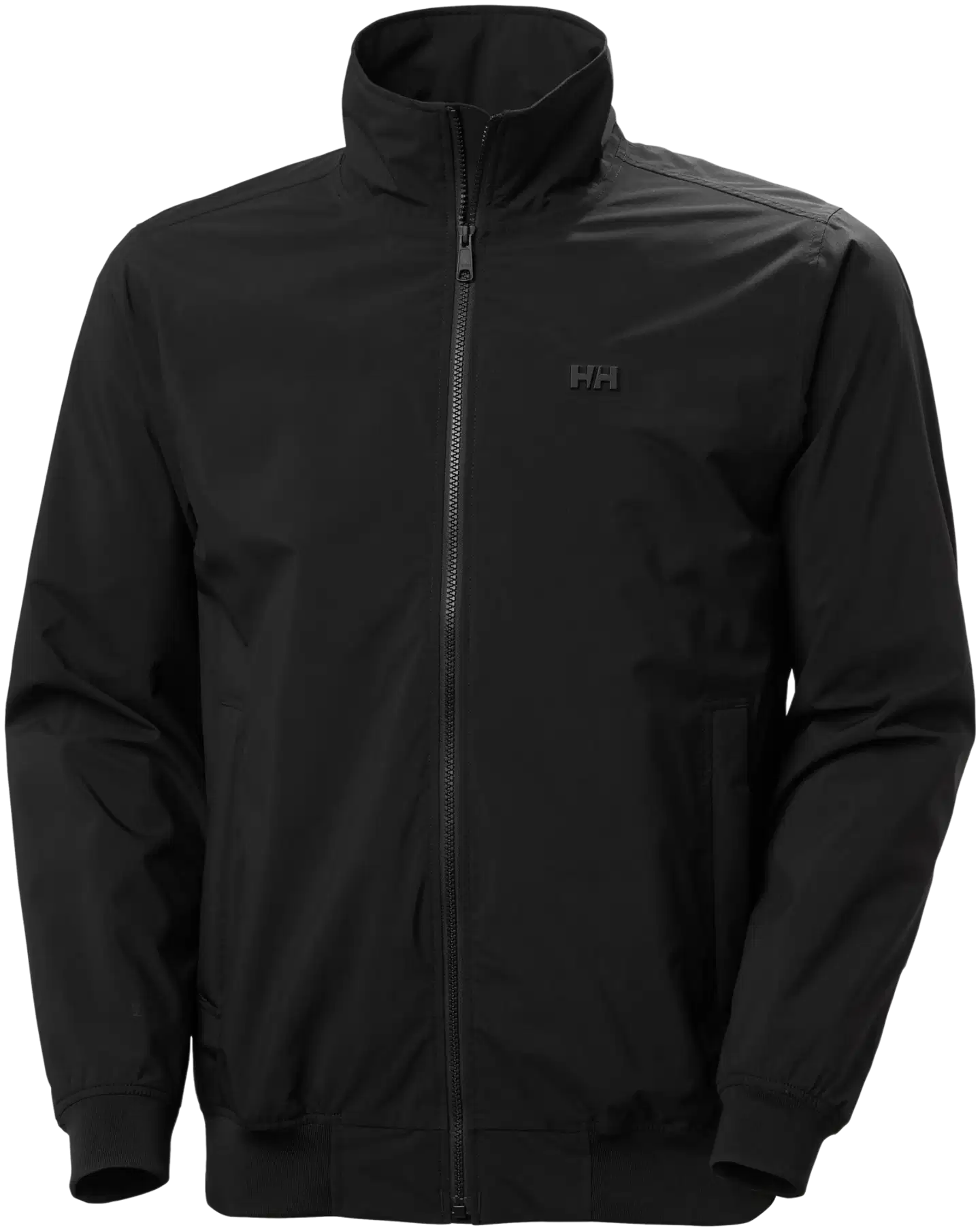 Helly Hansen miesten ulkoilupusakka Vika 54635 - BLACK - 1