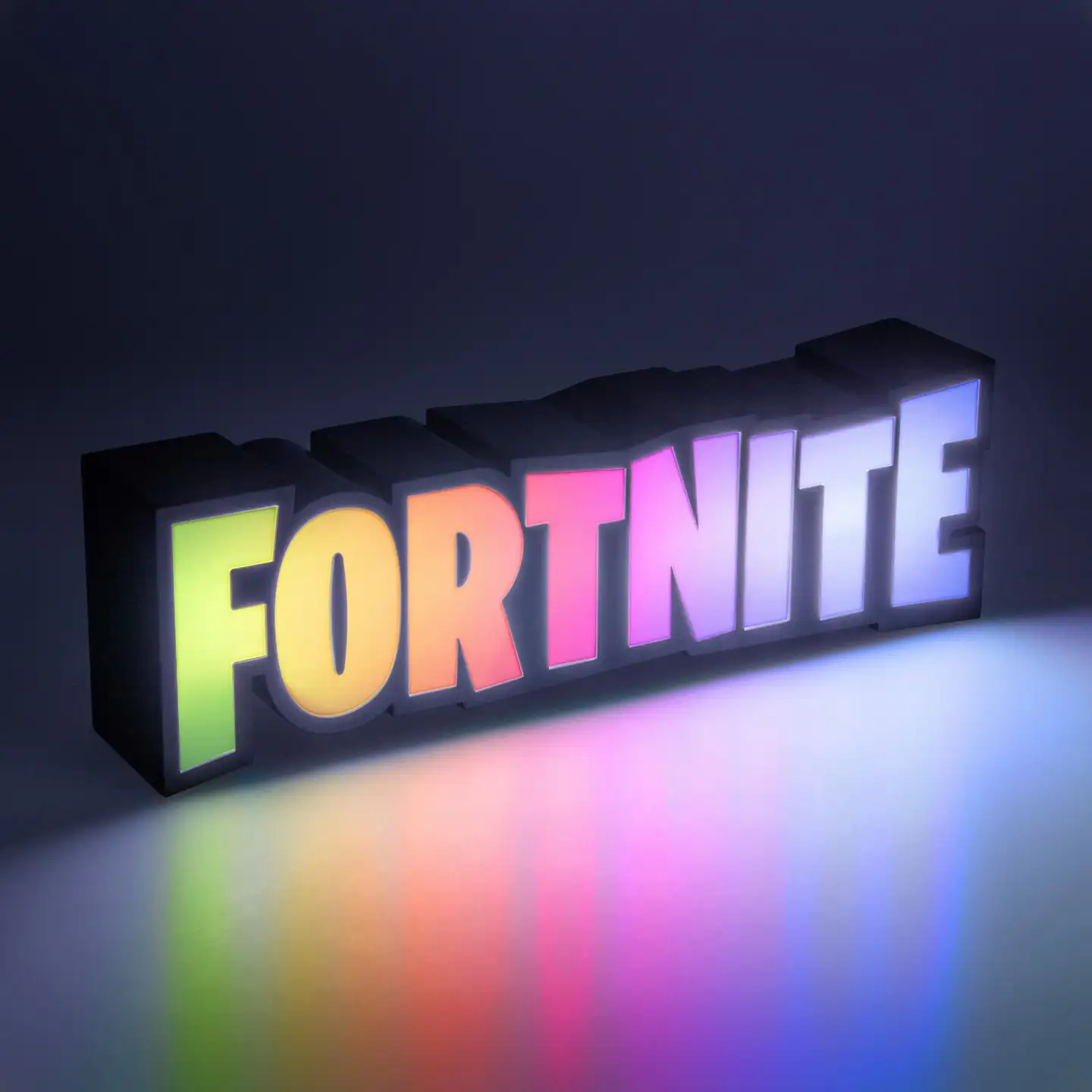 Paladone Fortnite Logo koristevalo - 4