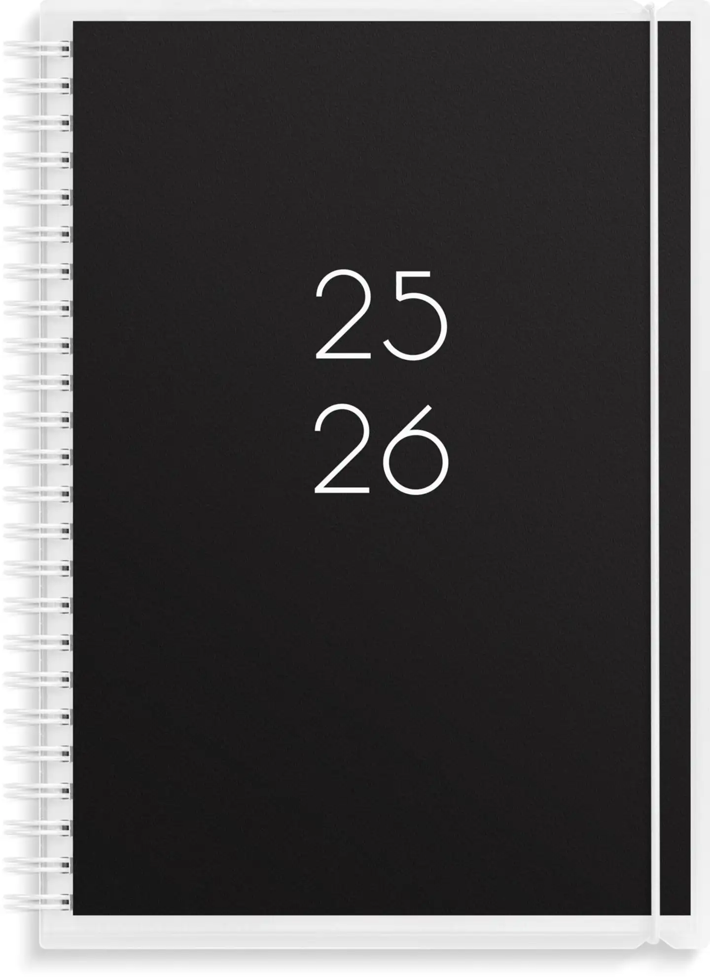 Burde Kalenteri 25/26 Study 4 in 1 - 4