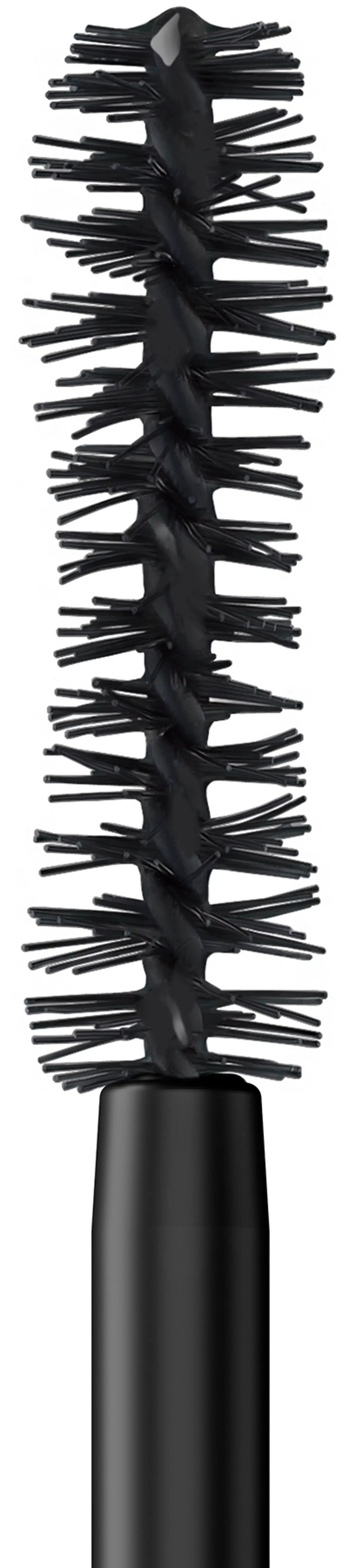 Isadora The 10 sec High Impact Volume Mascara 01 Black 9 ml - 5