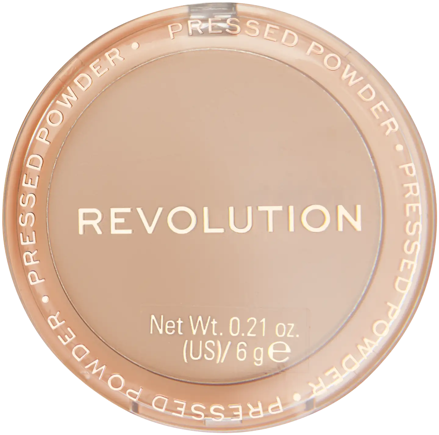 Revolution reloaded puristepuuteri 6g vanilla - Vanilla - 2
