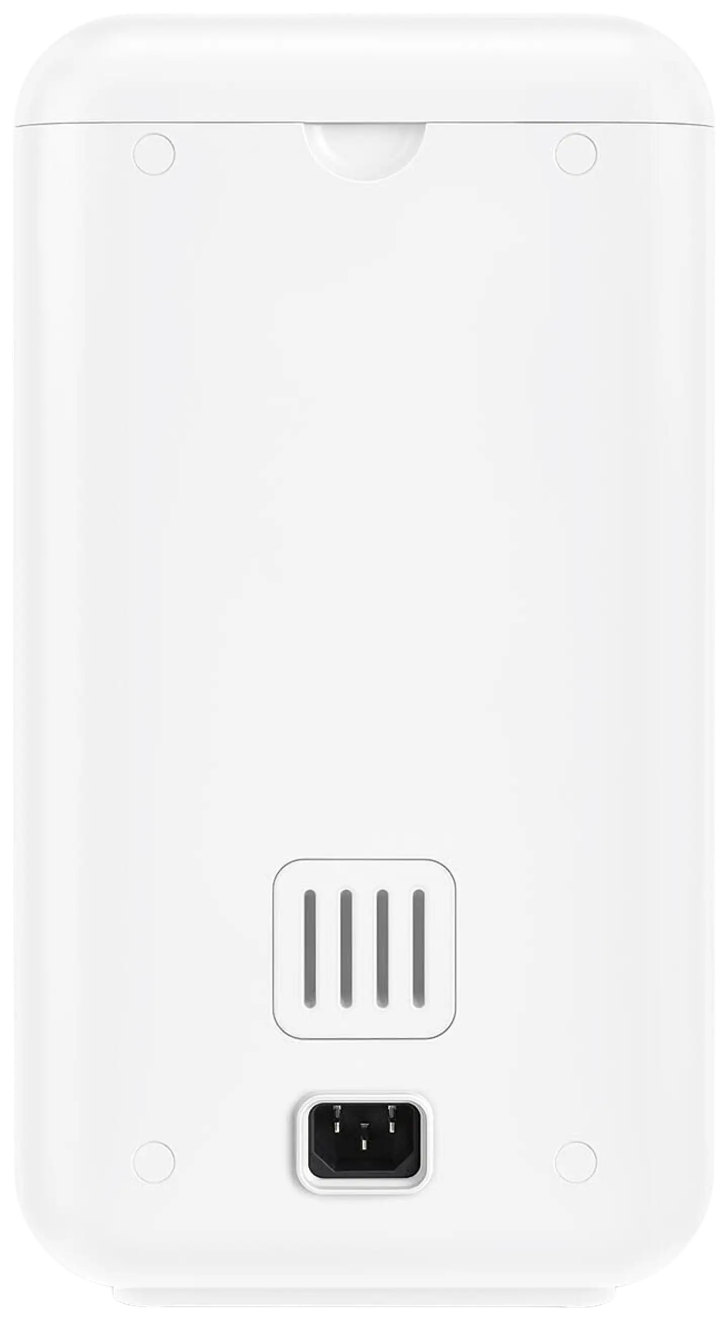 Smeg kahviautomaatti valkoinen BCC11WHMEU - 3