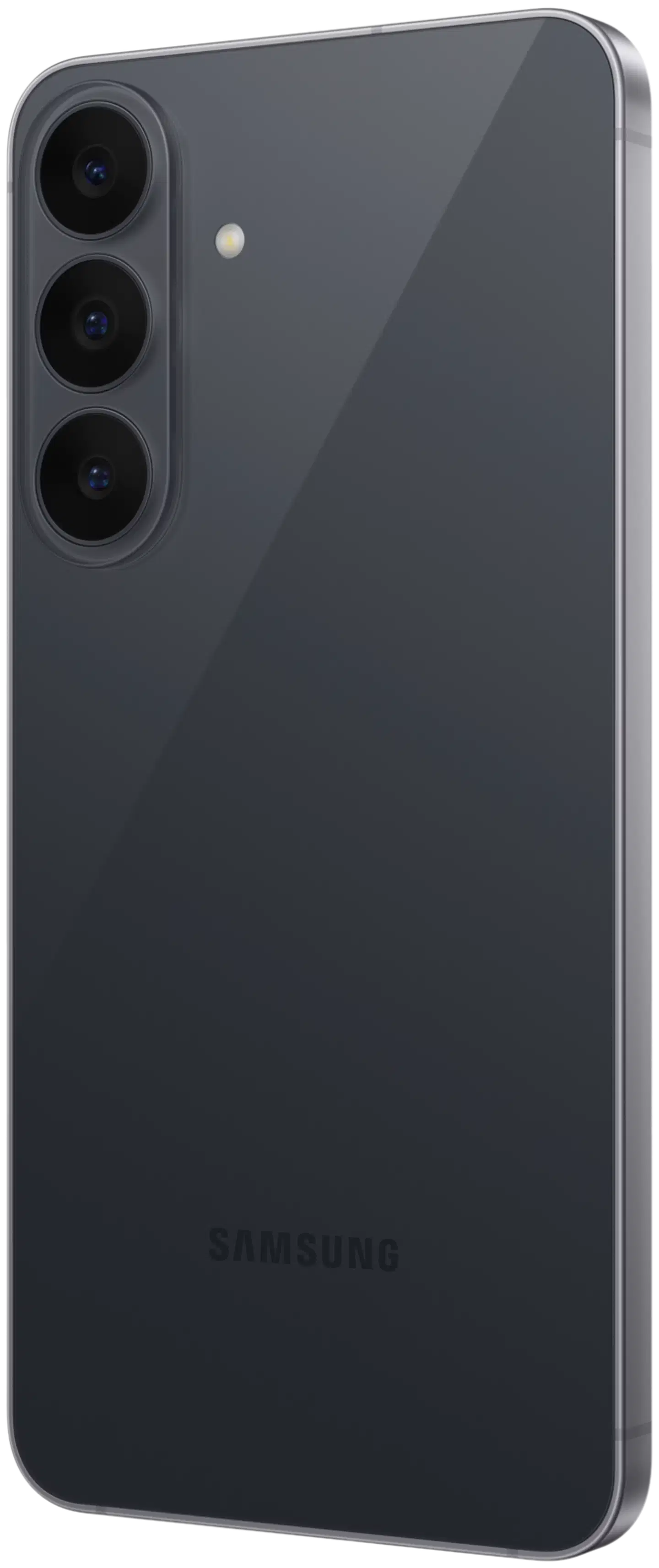 Samsung Galaxy S26 FE 5G Älypuhelin, Grafiitti 128 GB - 7
