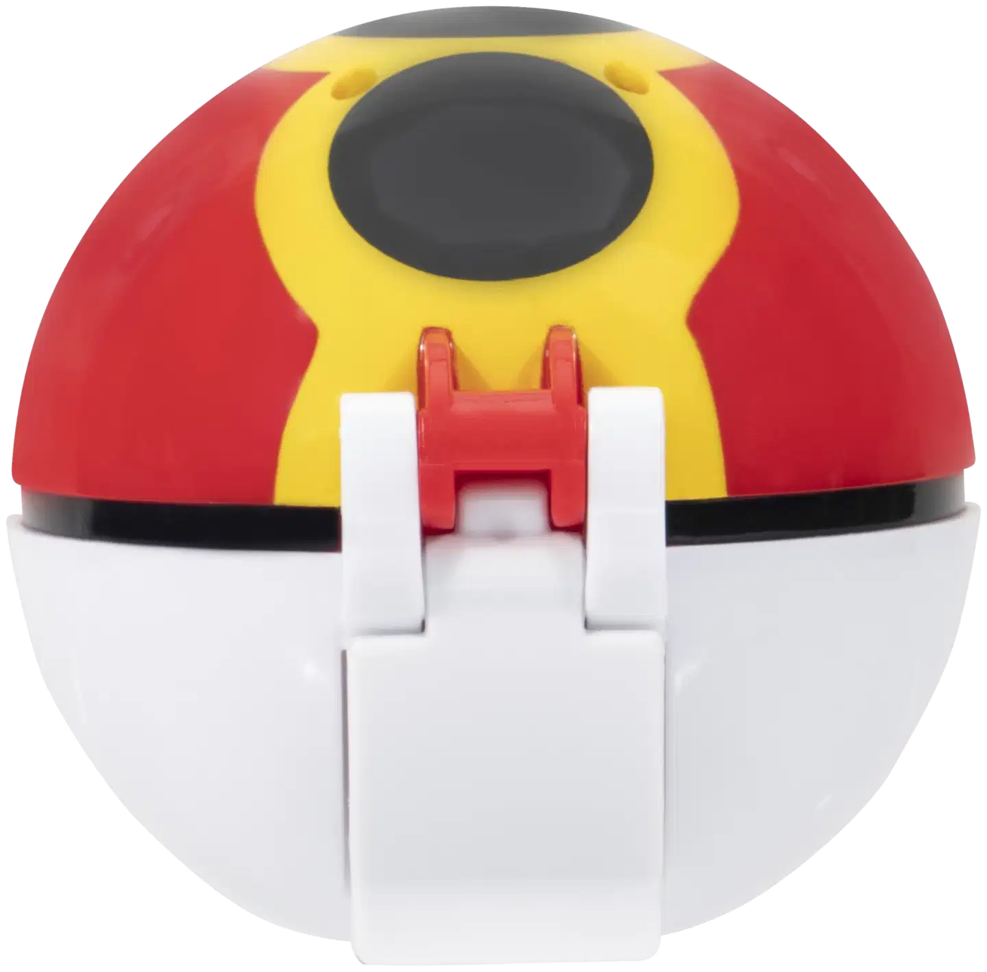 Pokemon Clip N Go Bandolier Set - 13