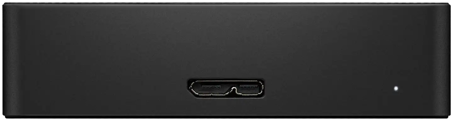 Ulkoinen kiintolevy 4TB USB 3.0 2,5 - 4
