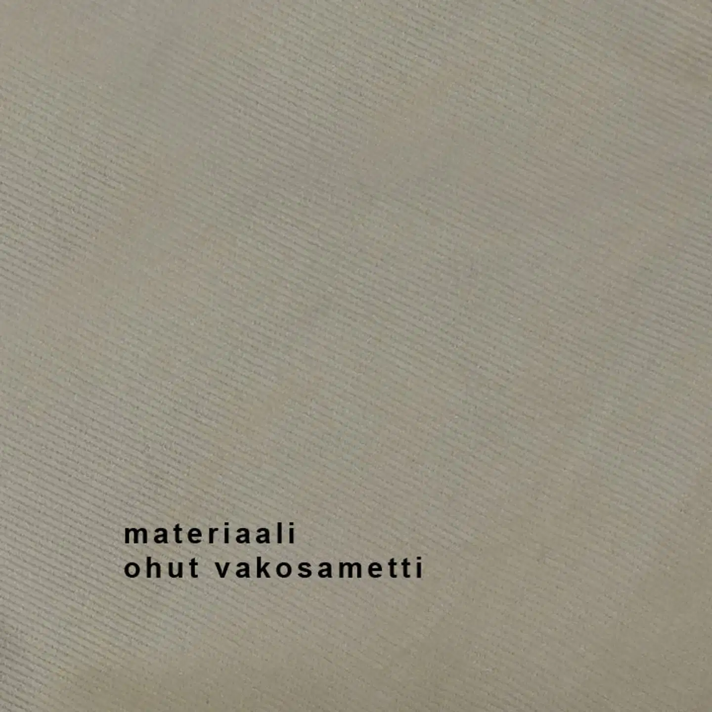 Pilvi hoitoalusta / vauvanpesä - 3