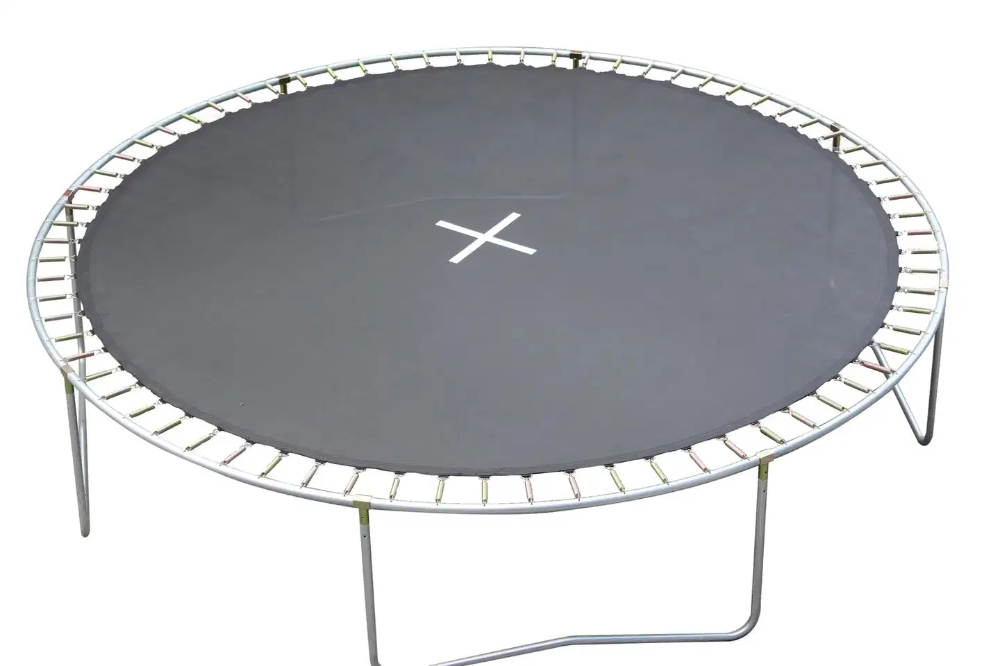 Trampoliini 396 cm - 7