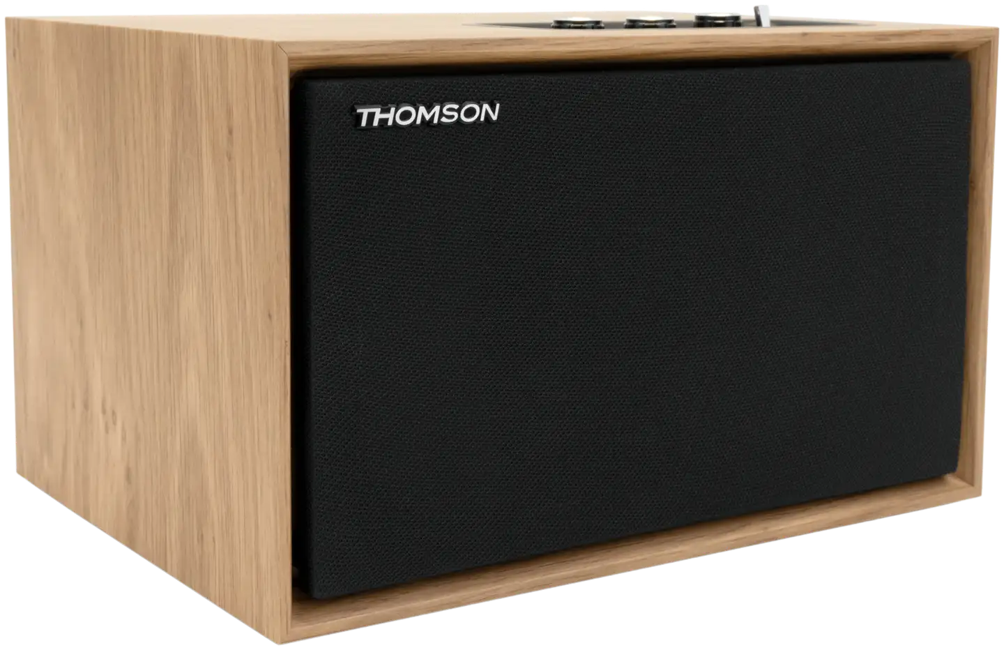 Thomson Bluetooth stereokaiutin WS302 puu - 2