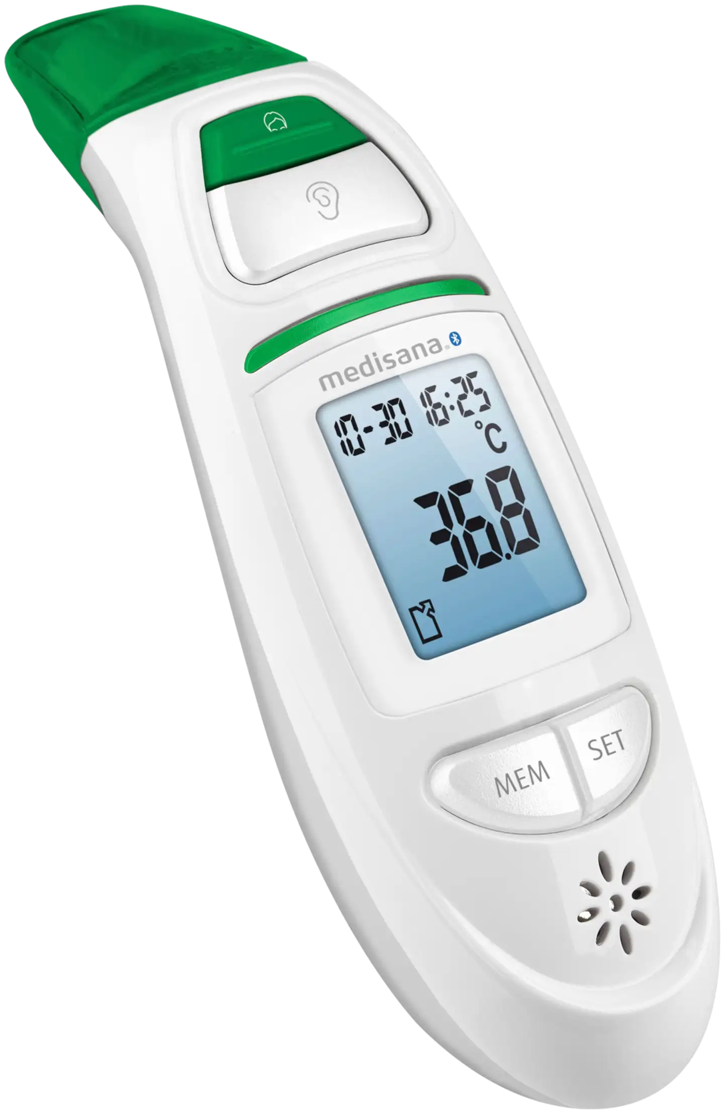 Medisana infrapunakuumemittari TM750 - 1