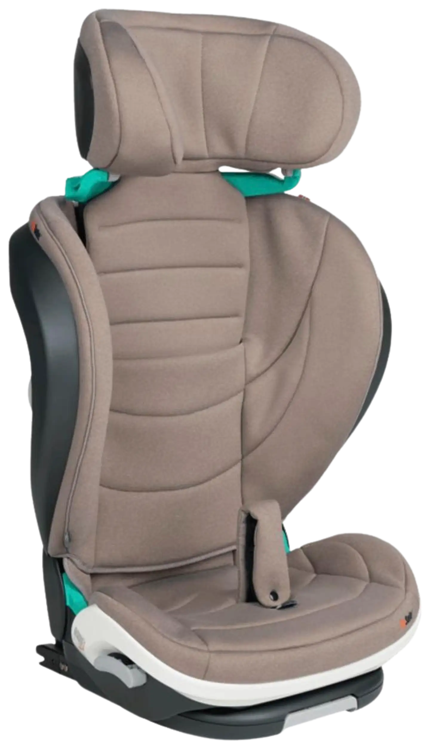 Besafe Izi Flex Fix 2 turvaistuin Sand Soft Breeze - 4