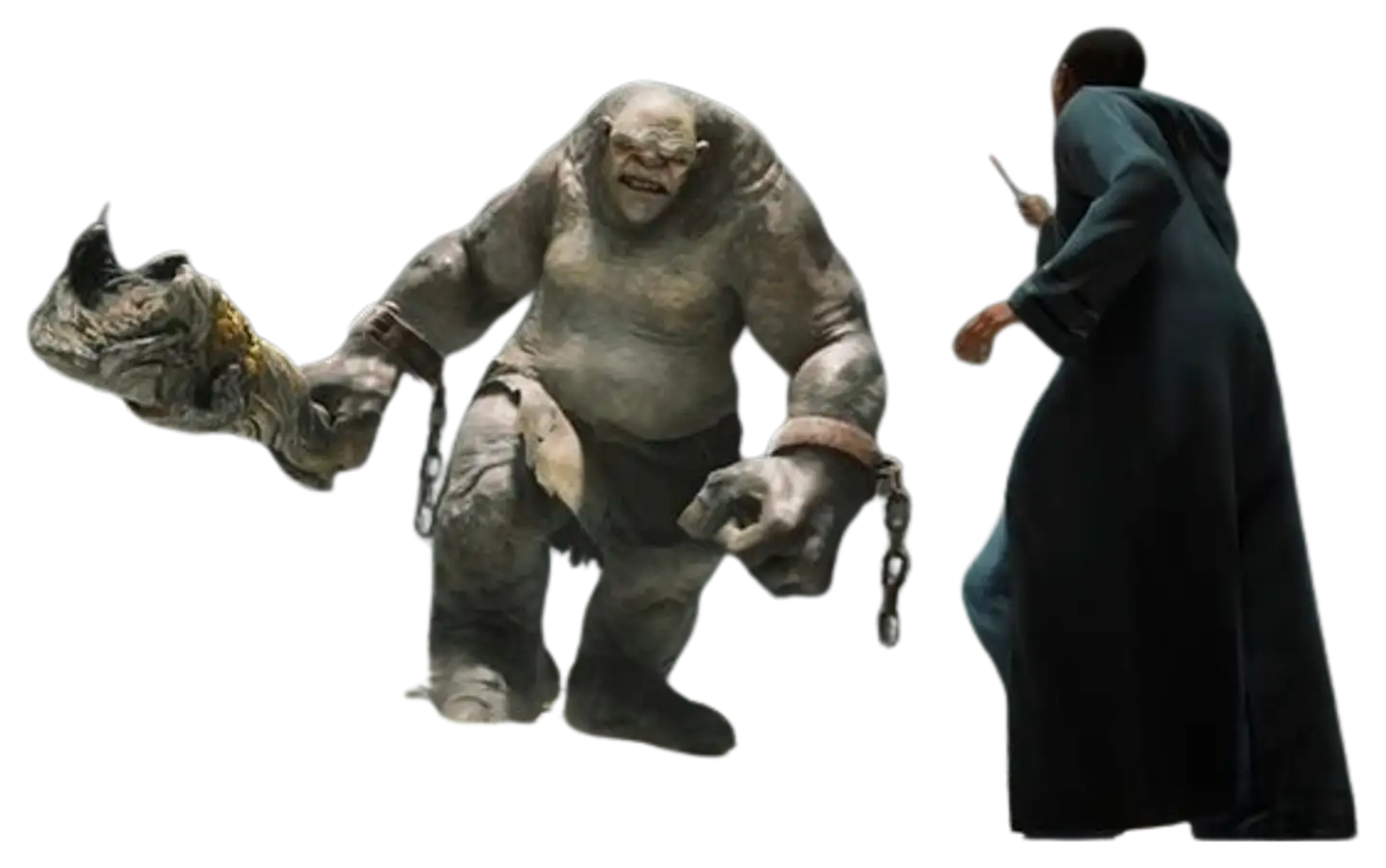 PS5 Hogwarts Legacy - 2