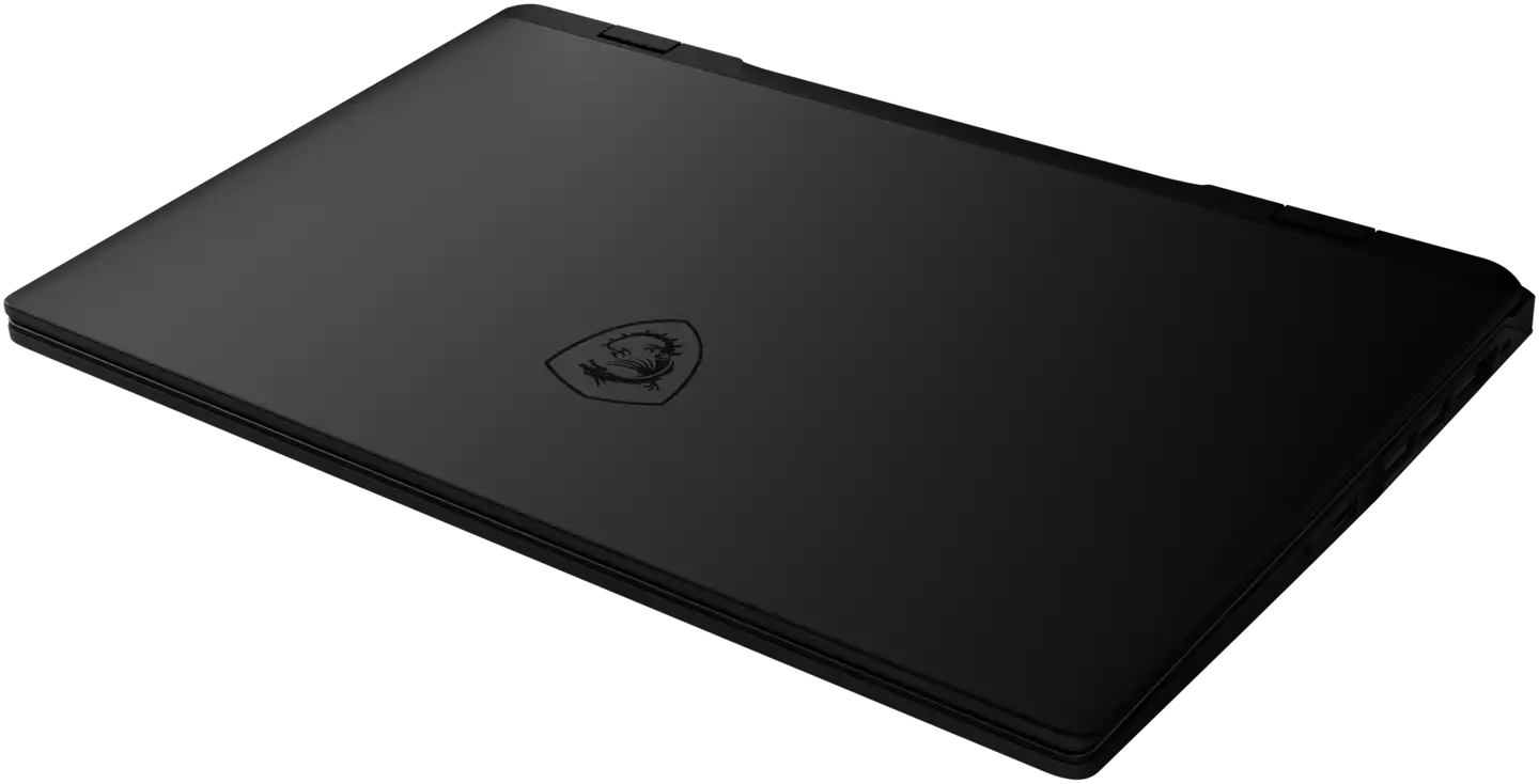 MSI Pelikannettava Pulse A16 AI+ - 5