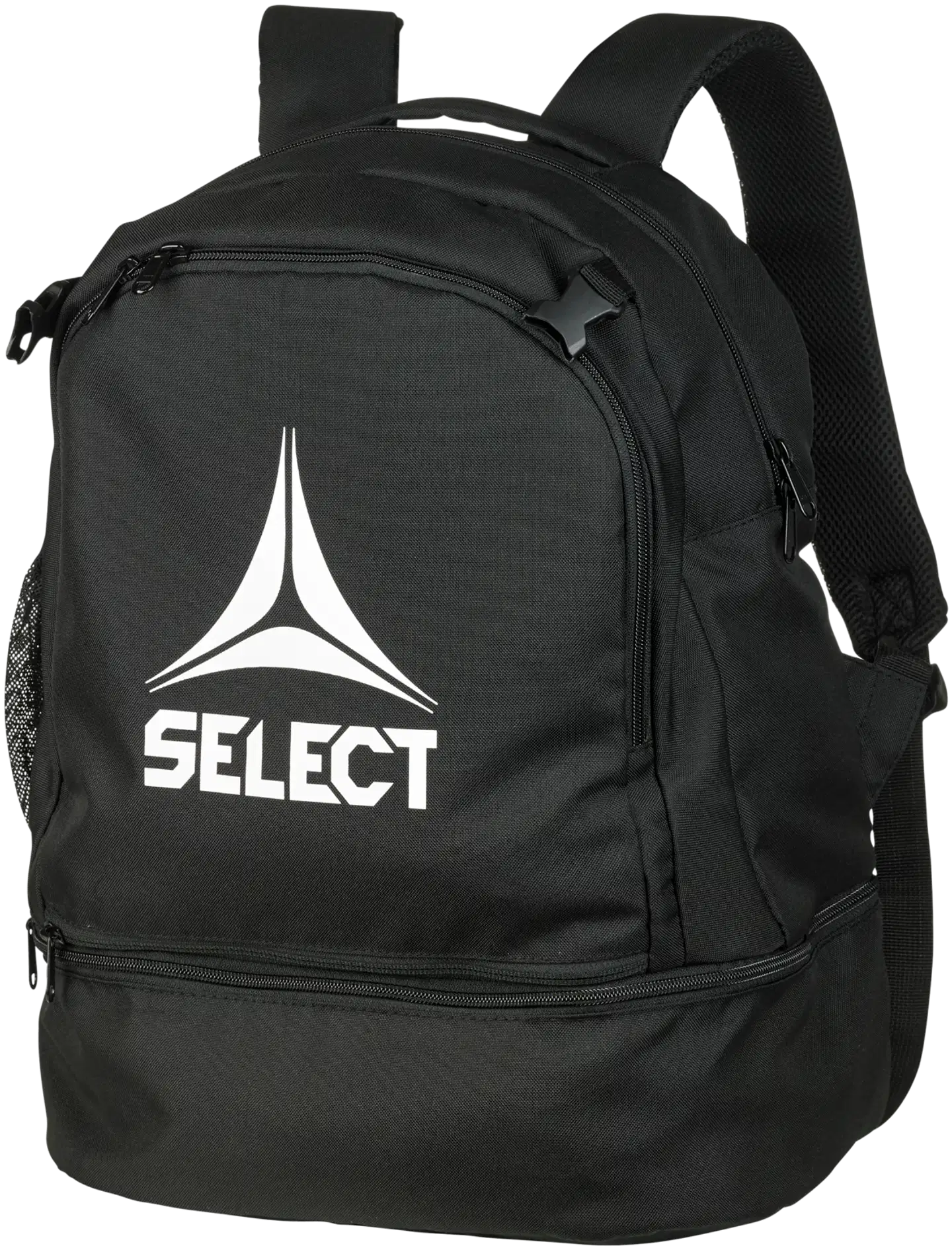 Select palloreppu backpack basic net v24, 25l - 1
