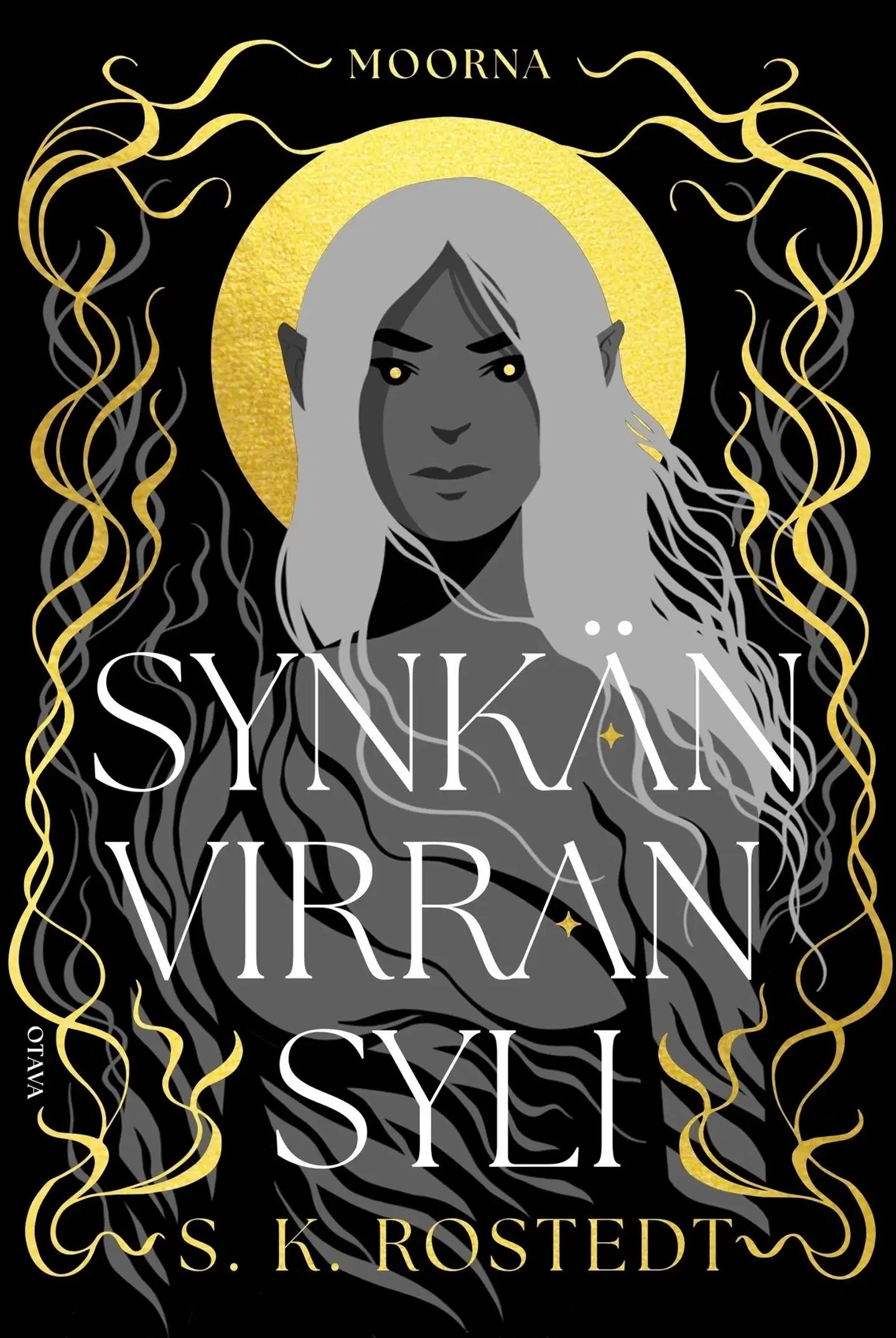 Rostedt, Synkän virran syli