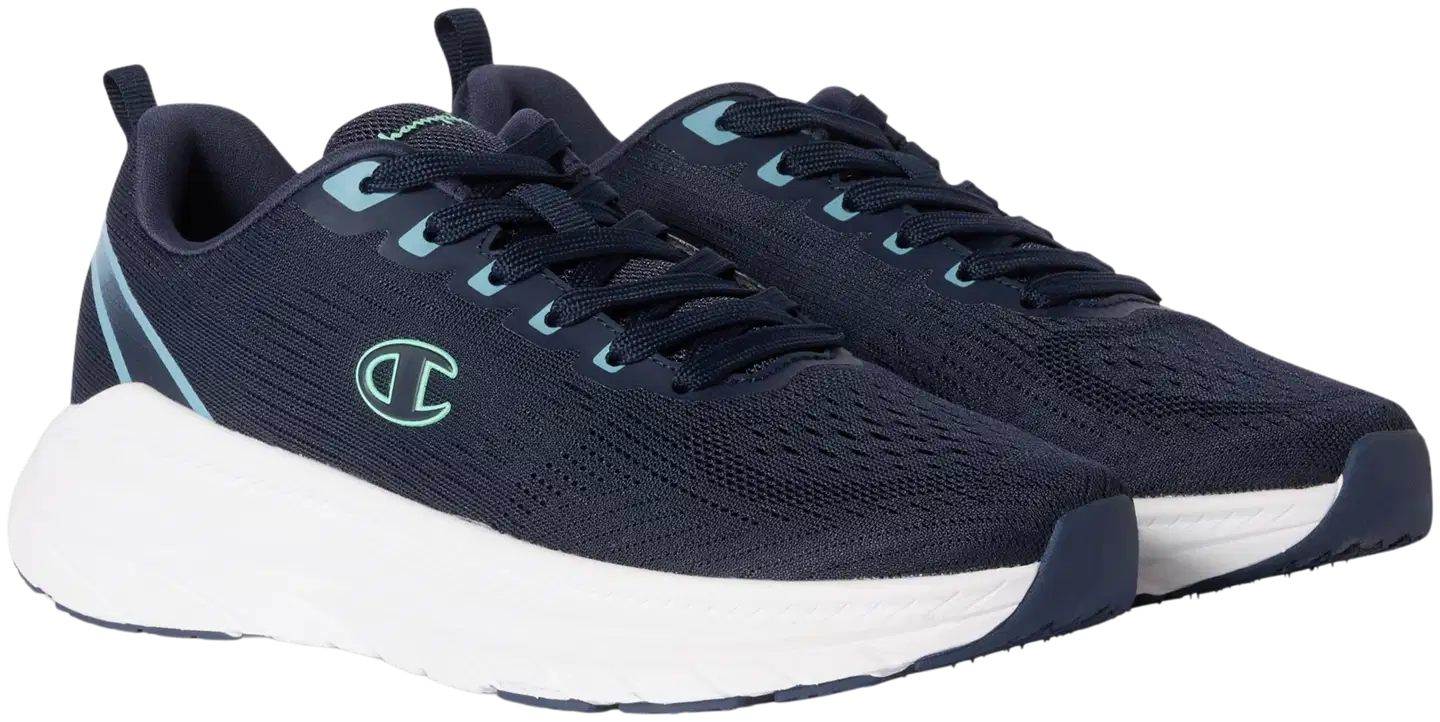 Champion miesten vapaa-ajan lenkkari Alpha Max Navy - Blue - 1