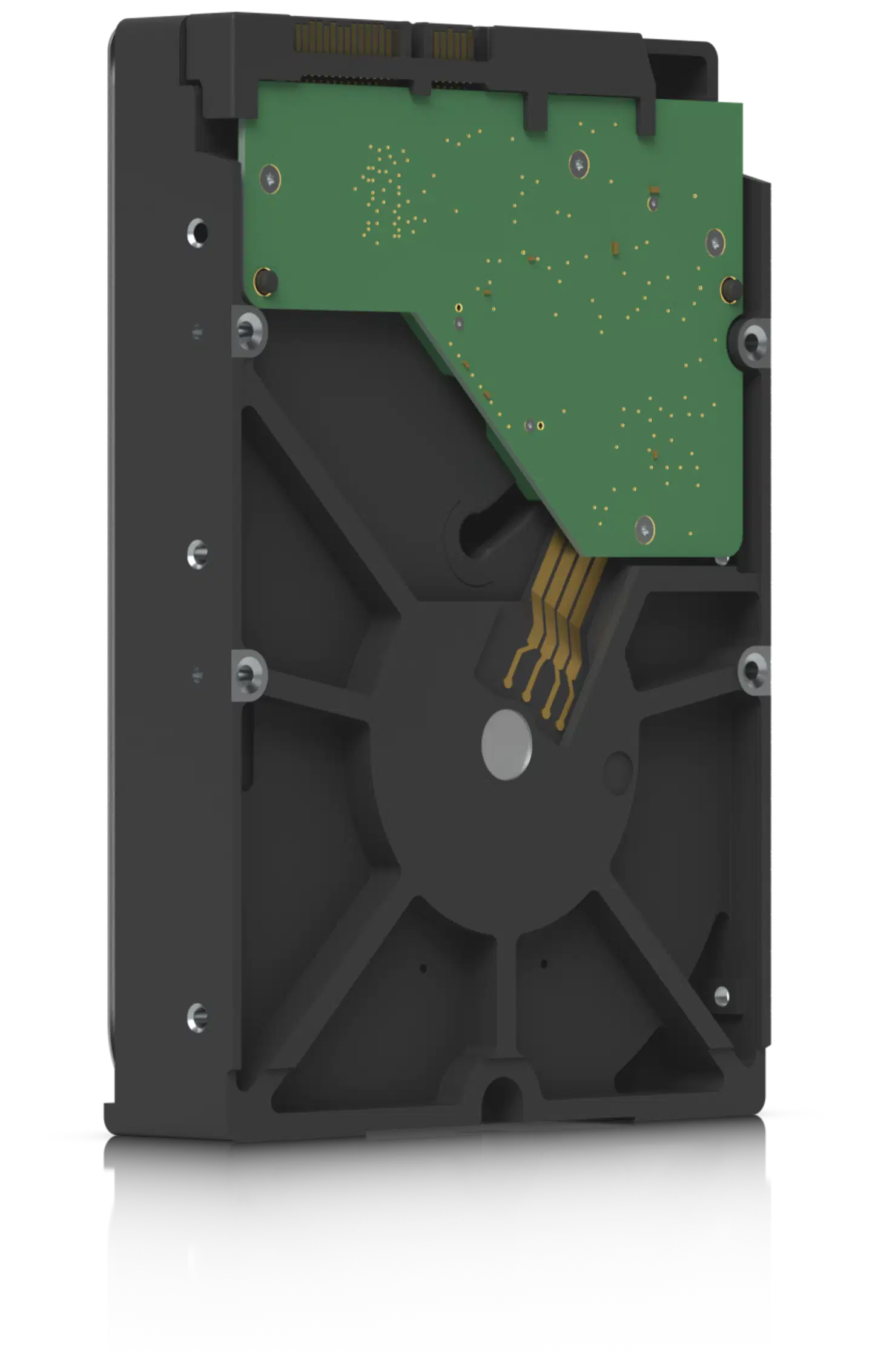 Ubiquiti enterprise-luokan 3.5" 8TB kiintolevy UACC-HDD-E-8TB - 5