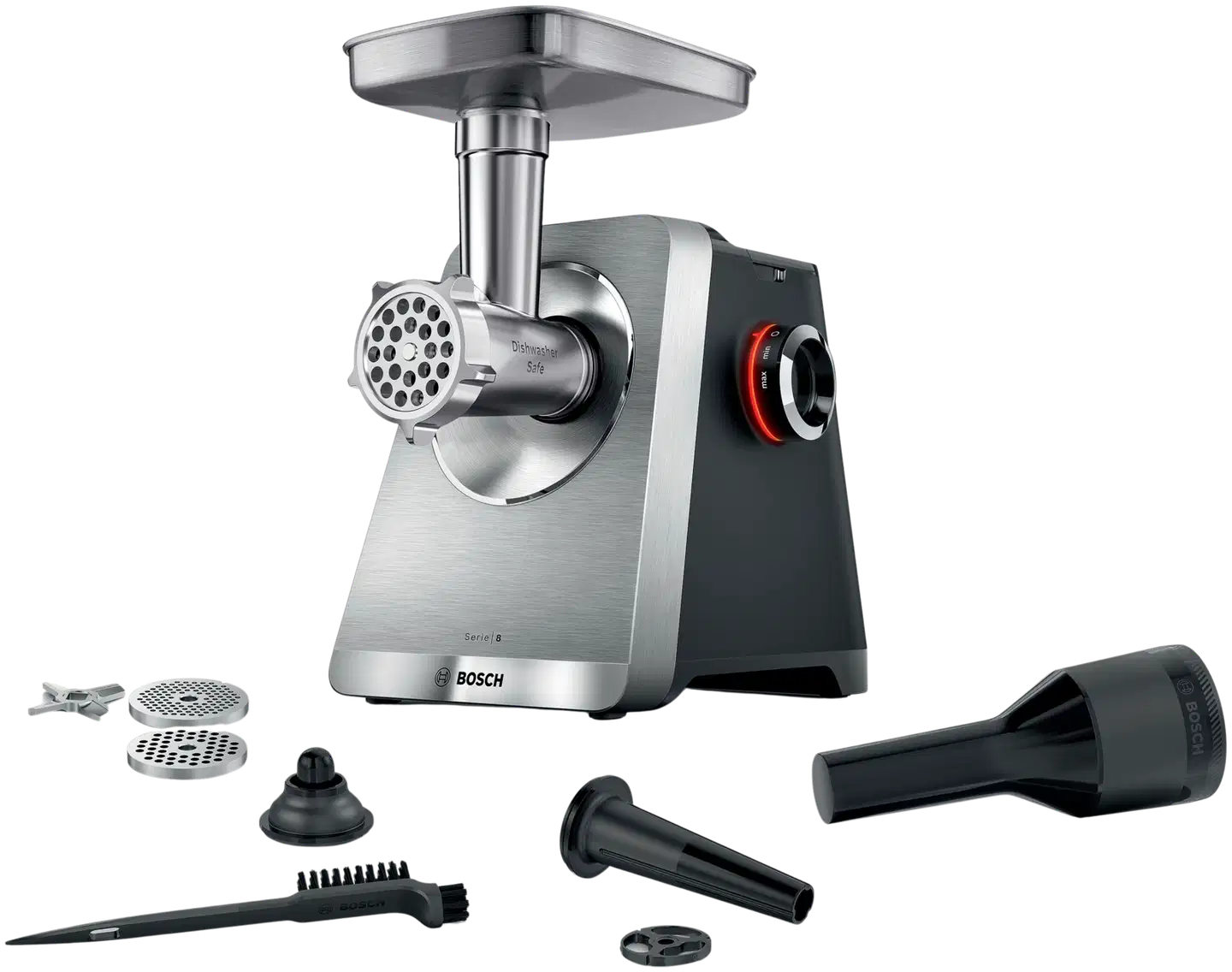 Bosch lihamylly MFW820M - 1
