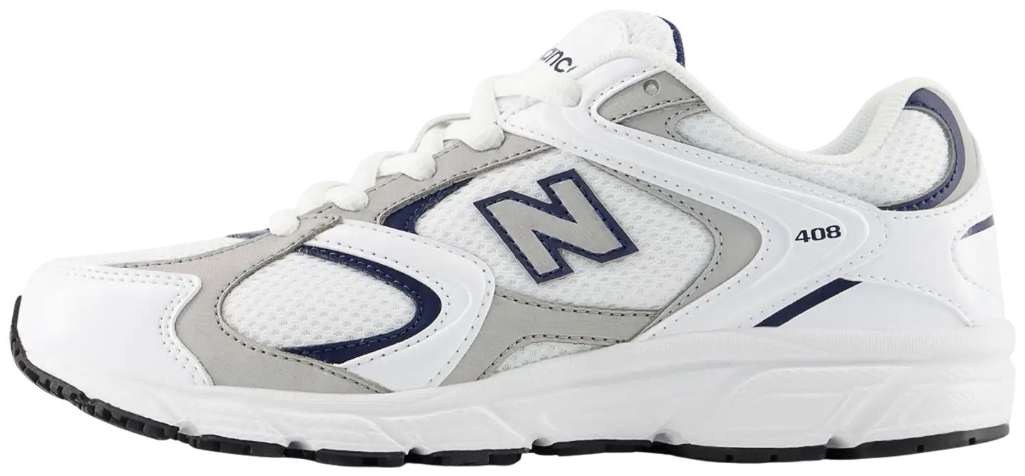 New Balance Lasten tennari G4084 - WHITE - 1