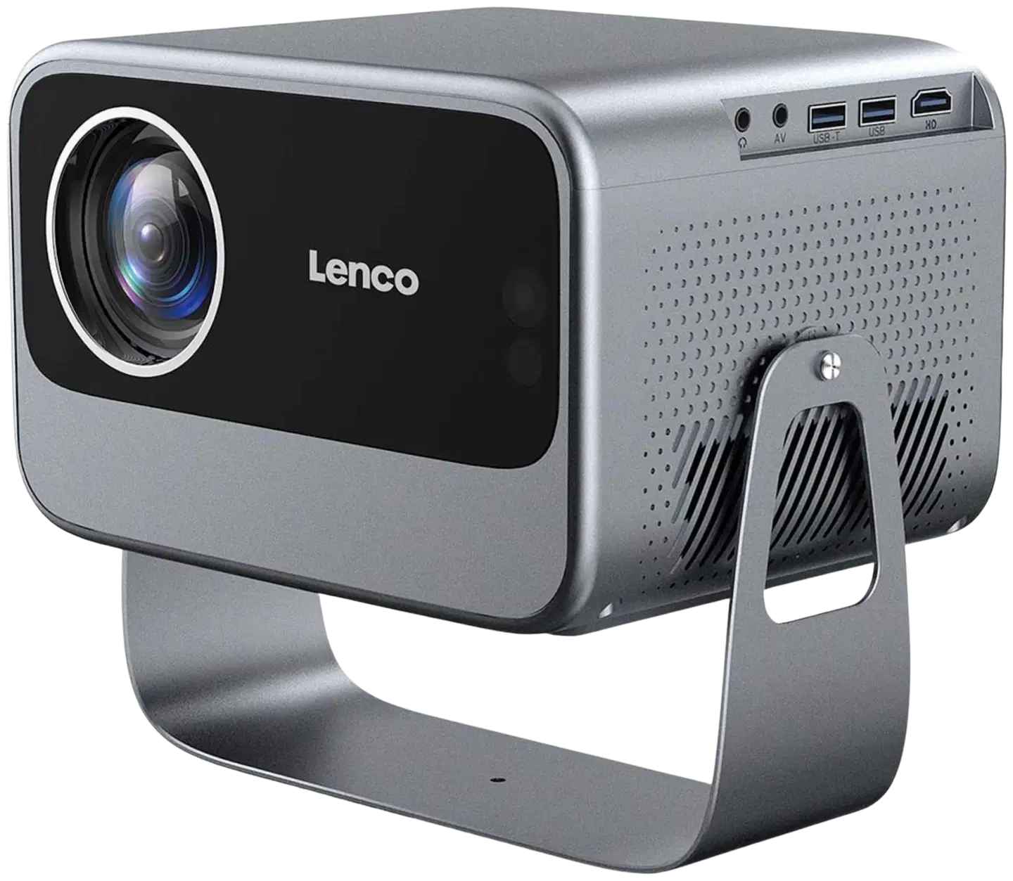 Lenco Full HD LCD-projektori LPJ-960SI - 4
