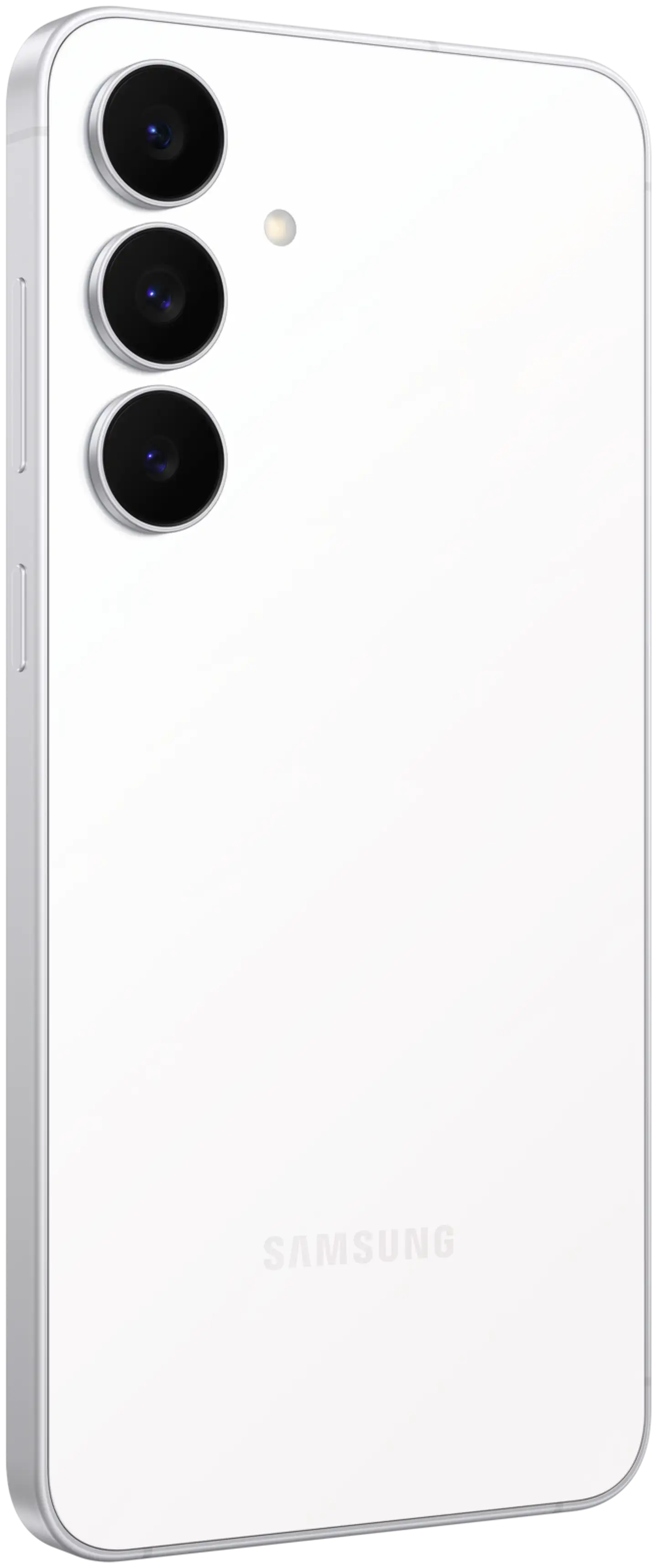 Samsung älypuhelin S25 FE 128 GB valkoinen - 6