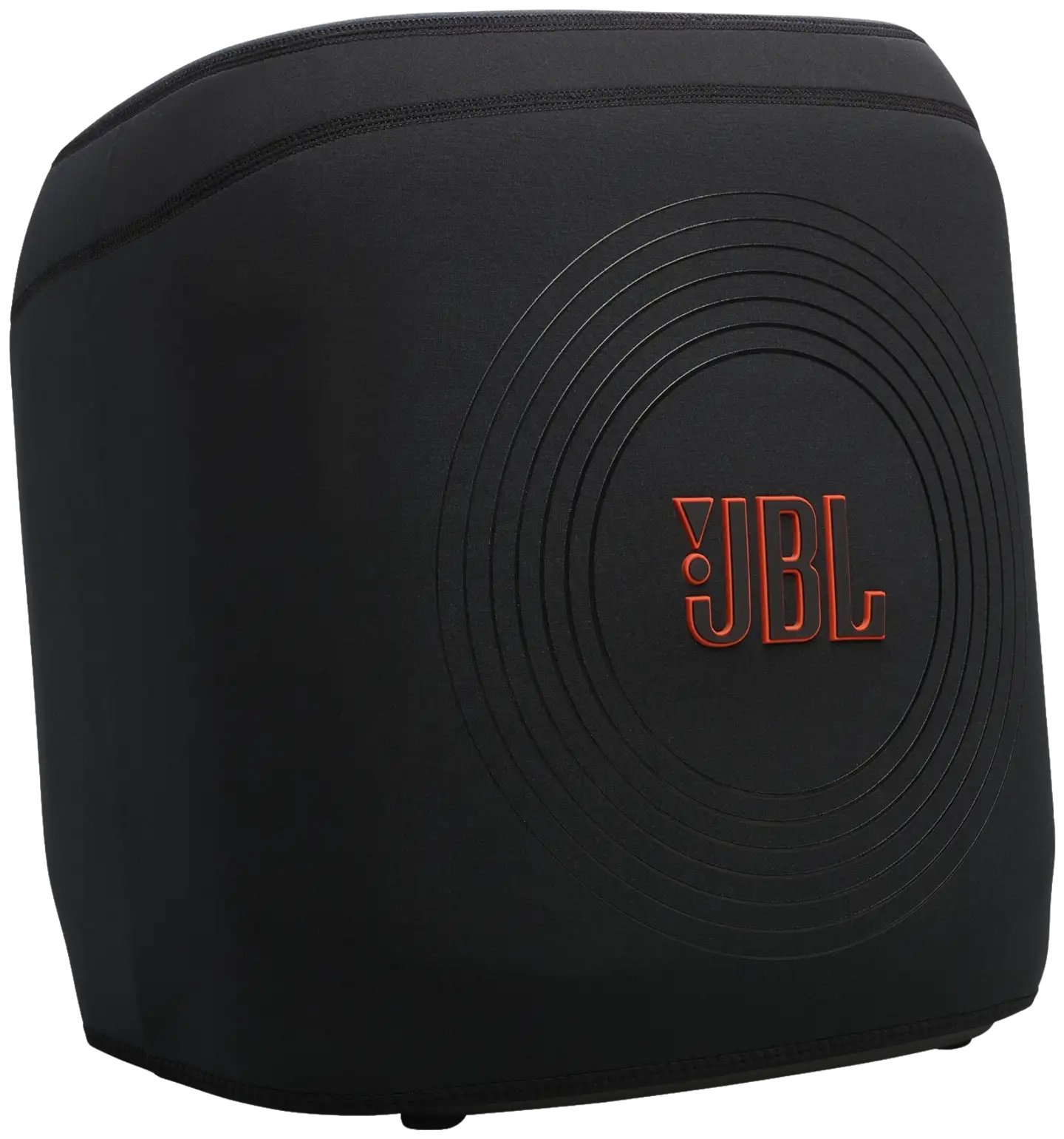 JBL suojapussi PartyBox Encore 2 kaiuttimelle musta - 2