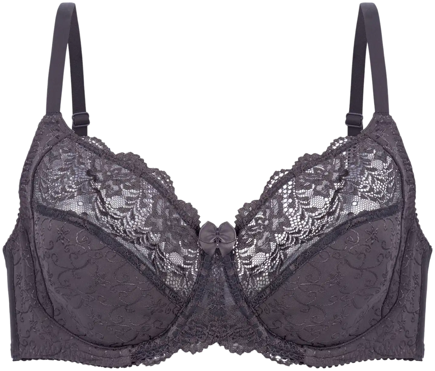 Dorina naisten kaariliivit FXFC0002 - GREY - 1