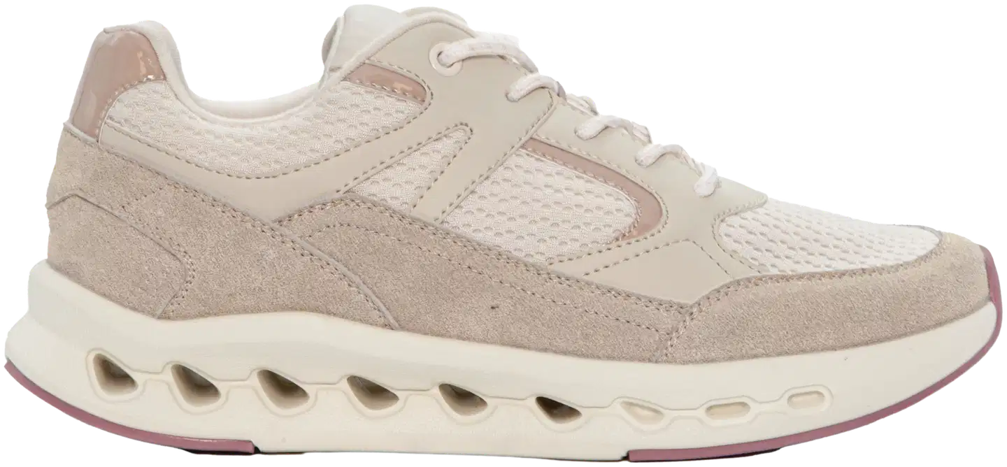 House naisten lenkkarit Olivia - BEIGE - 1