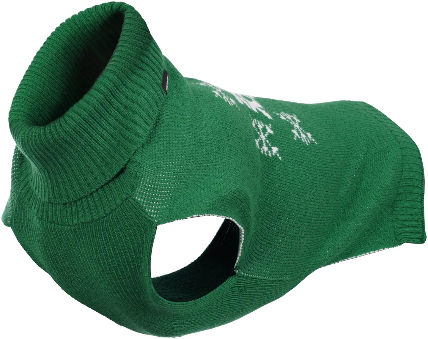 Icepeak Pet neule Jolly L vihreä - 4