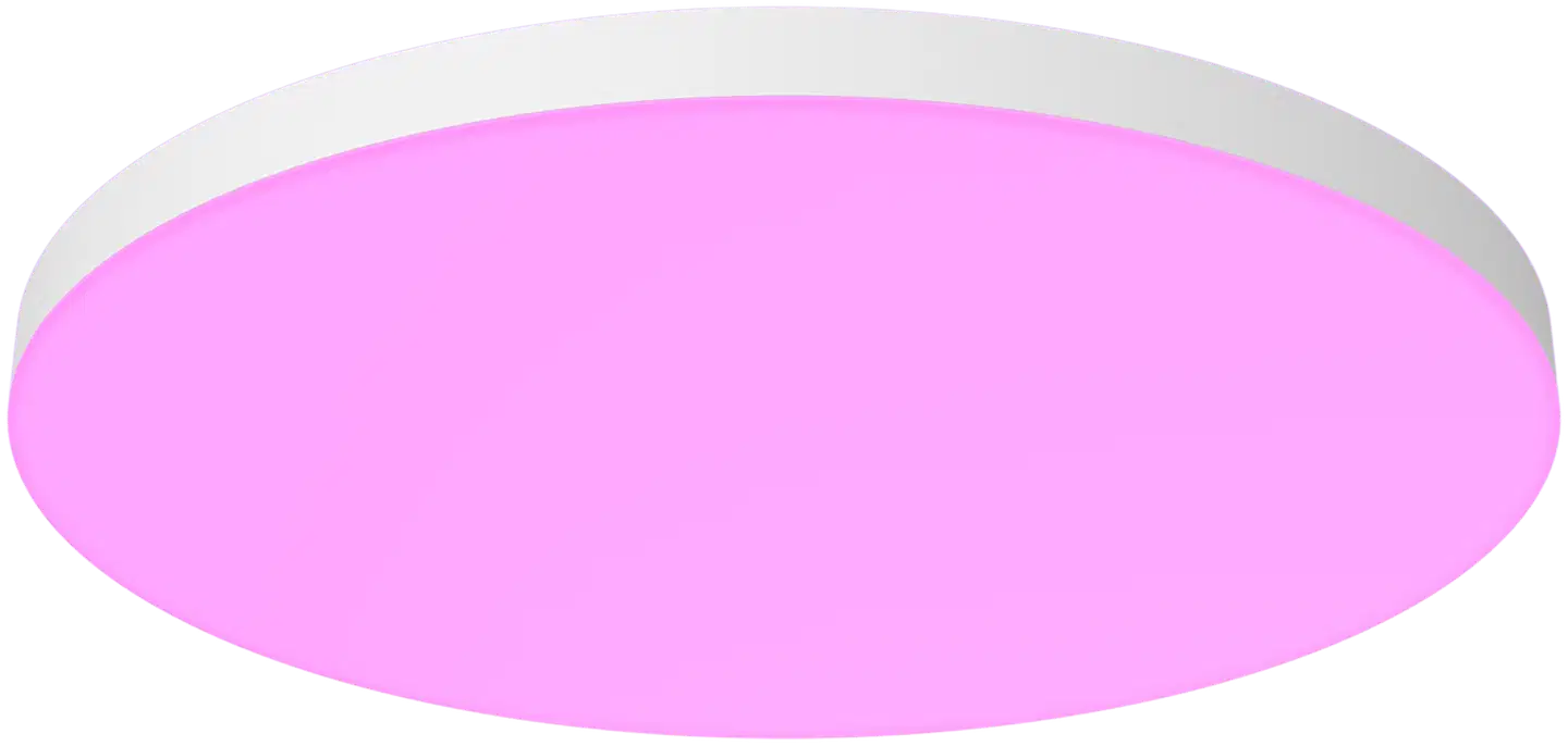 Philips Hue Datura -kattopaneeli 67W 2000-6500K 4850LM XL - 1
