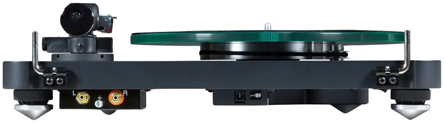 NAD levysoitin C588 - 5